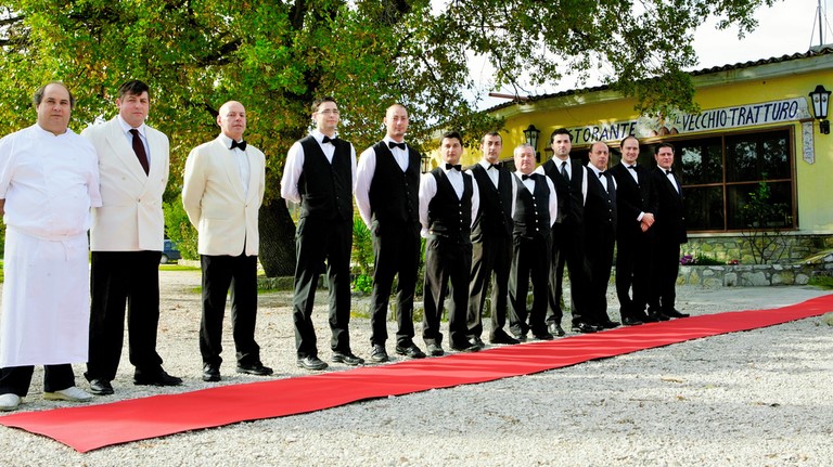 Staff