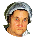 Mamma Antonietta - Ristorante Al Vecchio Tratturo
