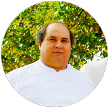 Chef Pasquale - Ristorante Al Vecchio Tratturo